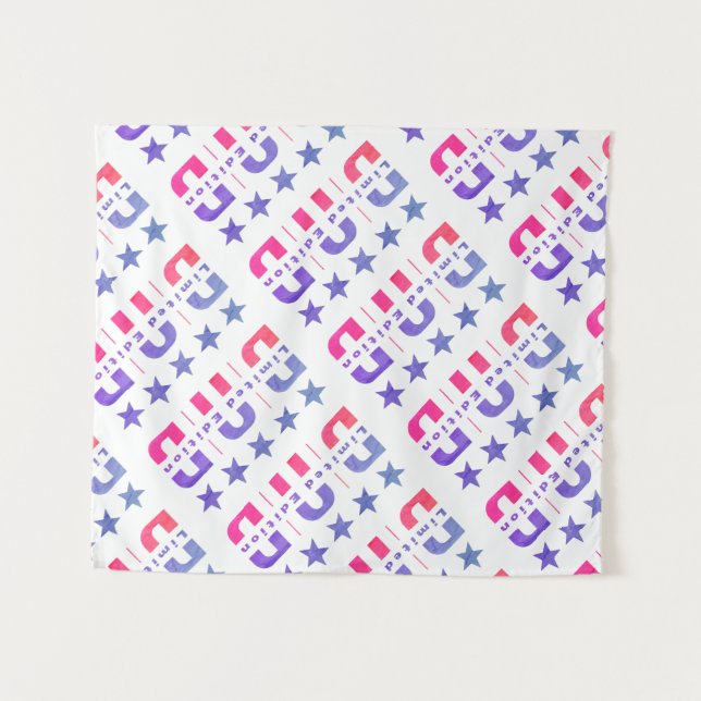 Tapete De Parede Pai Limited Edition (Frente (Horizontal))