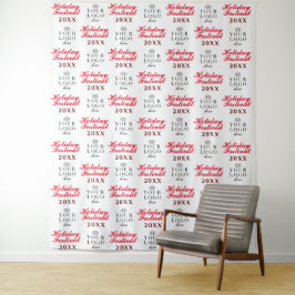 Tapete De Parede Painel de Fundo Personalizado para Festa de Fim de