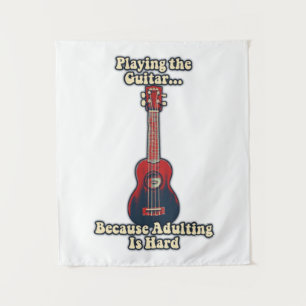 Tapete De Parede palavras motivacionais de guitarra para guitarrist
