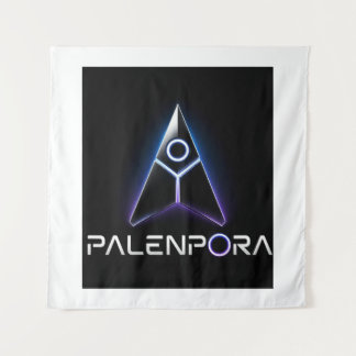 Tapete De Parede Palenpora