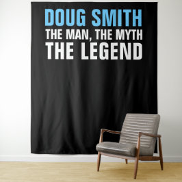 Tapete De Parede Pano de fundo de aniversário, decoração de festa, 