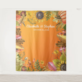 Tapete De Parede Pano de Fundo de Cabine de Fotos de Casamento de F