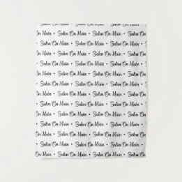 Tapete De Parede Pano de Fundo de Evento com Logotipo Personalizado