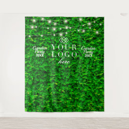 Tapete De Parede Pano de Fundo de Festa com Luzes Cintilantes Pared