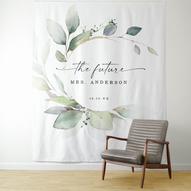 Tapete De Parede Pano de Fundo de Propaganda de Fotos de Noiva com  (In Situ)