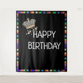 Tapete De Parede pano de fundo do aniversário