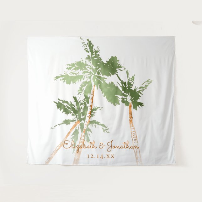 Tapete De Parede Pano de Fundo do Estúdio Fotográfico para Casament (Frente (Horizontal))