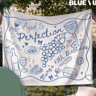 Tapete De Parede Pano de Fundo Envelhecido Personalizado para Vinho
