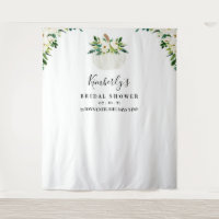 Pano de Fundo para Chá de Noiva de Abóbora, Acessó