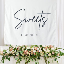 Tapete De Parede Pano de Fundo para Mesa de Doces Casamento