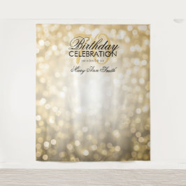 Tapete De Parede Pano de Fundo Personalizado para 70º Aniversário c