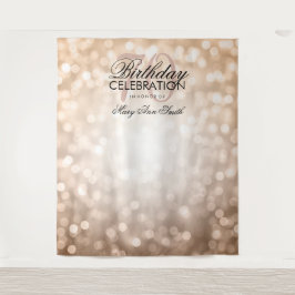 Tapete De Parede Pano de Fundo Personalizado para 70º Aniversário D