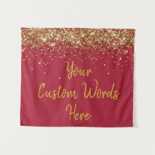Tapete De Parede Pano de Fundo Personalizado para Cabine de Foto de