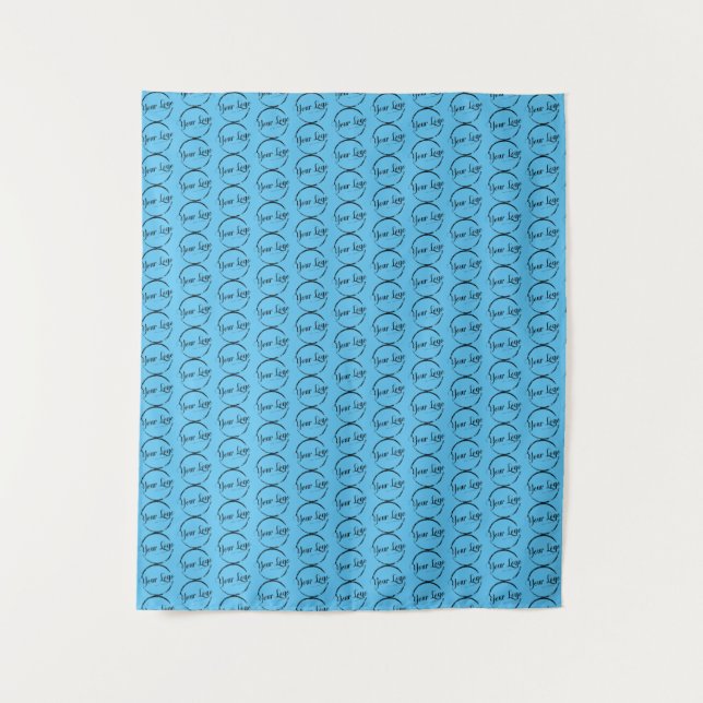 Tapete De Parede Pano de fundo personalizado para pequenas empresas (Frente)