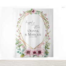 Panorâmica de Foto de Casamento do Terrarium Anemo