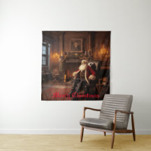 Papais noeis Cozy Nook