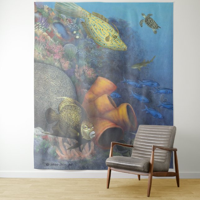 Tapete De Parede Papais noeis Rosa Muro 2 Belas Arte (In Situ)