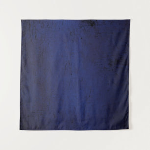 Tapete De Parede Papel de parede azul-escuro de textura