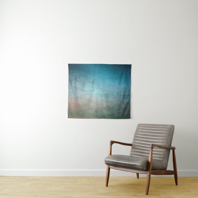 Tapete De Parede para o pôr do sol (In Situ (Horizontal))