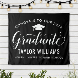 Tapete De Parede Parabéns ao nosso formando de 2023 da graduação ne