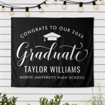 Parabéns ao nosso formando de 2023 na Graduação Bl