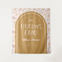 Parabéns Impressionantes Desenhados à Mão - Plano 