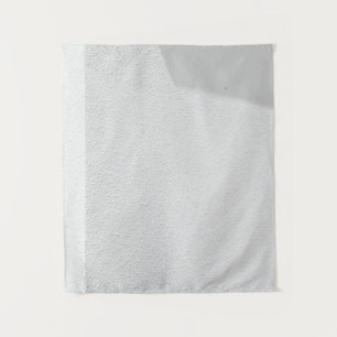 Tapete De Parede Parede de betão branco
