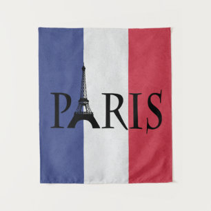 Tapete De Parede Paris