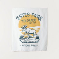 Parque Nacional do Colorado, Parque Nacional, Moos