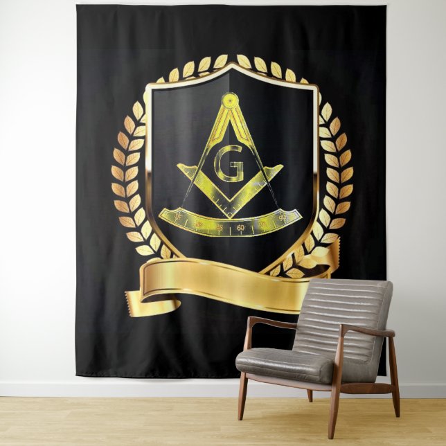 Tapete De Parede Pastor (In Situ)