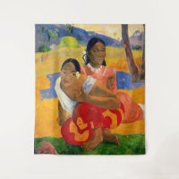 Paul Gauguin - Quando Você Vai Casado?