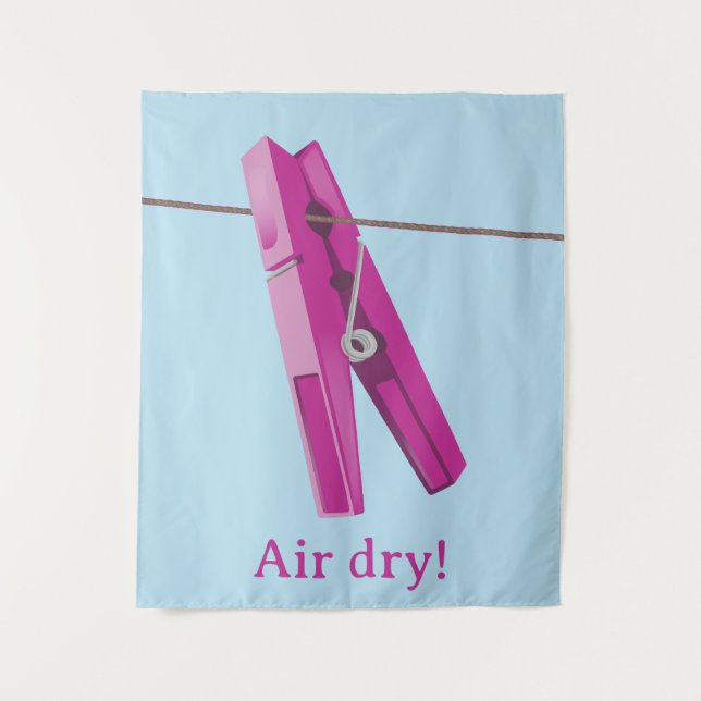 Tapete De Parede Pavilha de lavagem de clavagem (Frente)