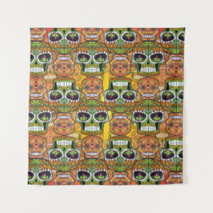 Tapete De Parede Peles de Açúcar