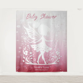 Tapete De Parede Pequeno Fundo Fleícola