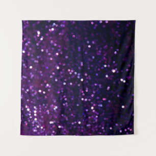 Tapete De Parede Perigo Roxo: Fundo das Luzes Luminosas
