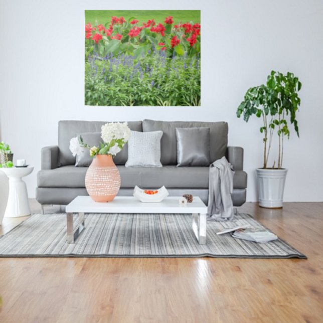 Tapete De Parede Personalizado (Criador carregado)