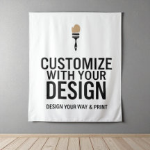Personalizado 173x203cm Empresa Marcas  Personaliz