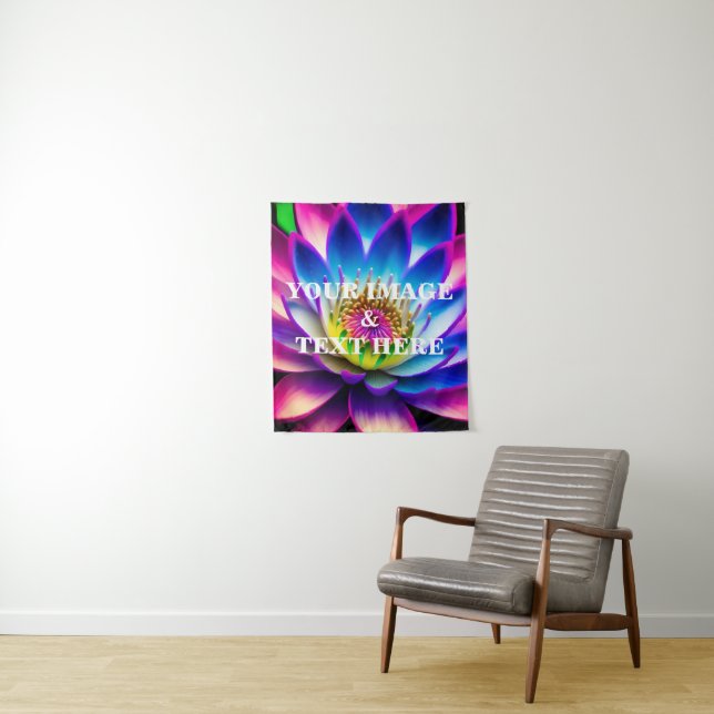 Tapete De Parede Personalizado Personalizado Sua Própria Fotografia (In Situ)