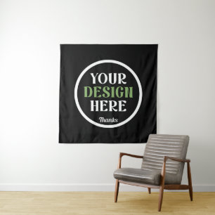 Tapete De Parede personalizado, único, elegante e minimalista hersh