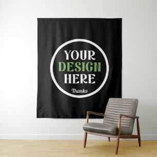 Tapete De Parede personalizado, único, elegante e minimalista hersh