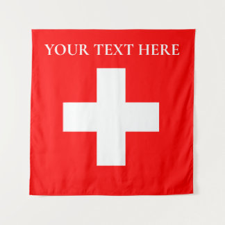 Tapete De Parede Personalized Switzerland Flag Schweiz Swiss Europe
