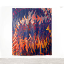 Pesadelos de um bombeiro....