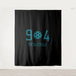 Tapete De Parede Pickleball 2 904
