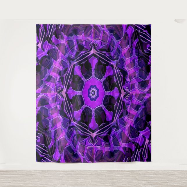 Tapete De Parede Pico do pneu rollin... (Frente)