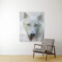 PIERRADOR DE NEVE ARCTIC WOLF