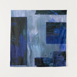 Tapete De Parede pintura abstrato