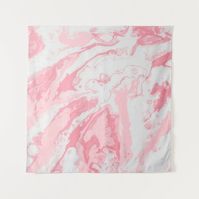 TAPETE DE PAREDE PINTURA DE PASTEL (Frente)