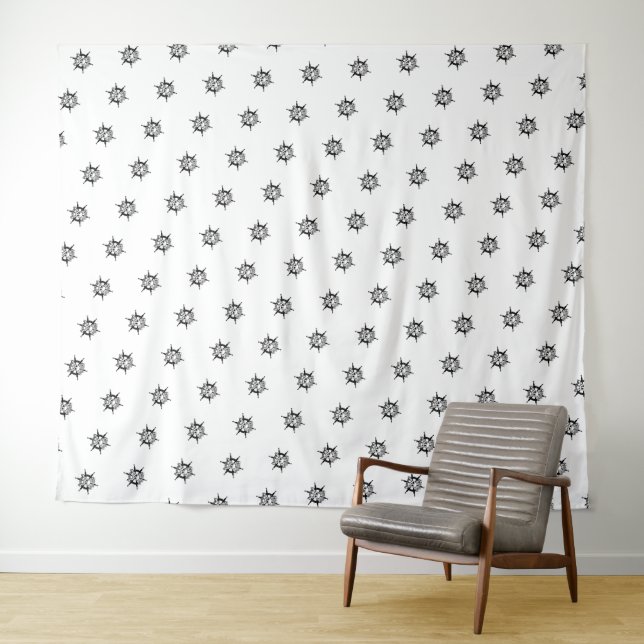 Tapete De Parede Pirata (In Situ (Horizontal))