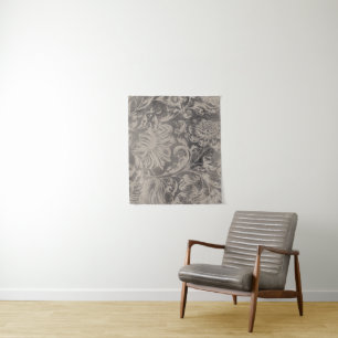 Tapete De Parede Placa