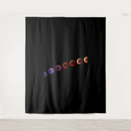 Tapete De Parede Planetas no sistema solar como a vida